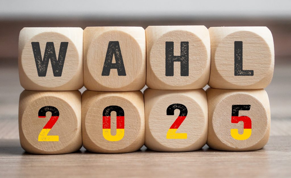 Bundestagswahl Mecklenburg-Vorpommern WerteUnion