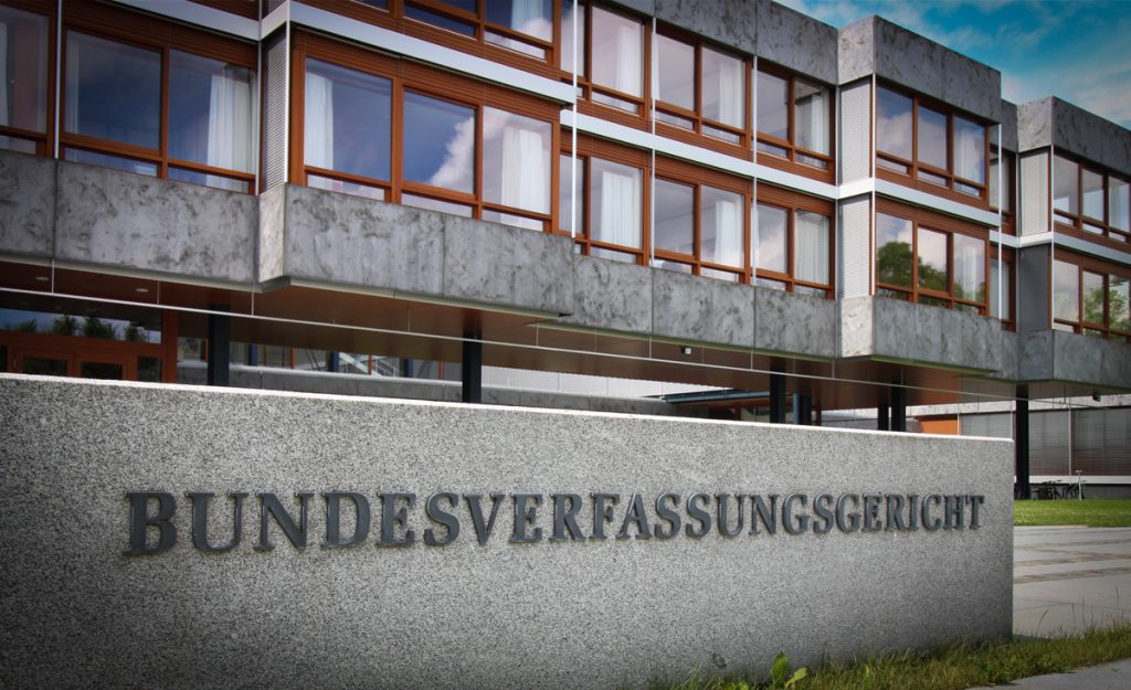 Verfassungsrichterin mit Agenda? – Warum Frauke Brosius-Gersdorf nicht die Richtige für Karlsruhe ist