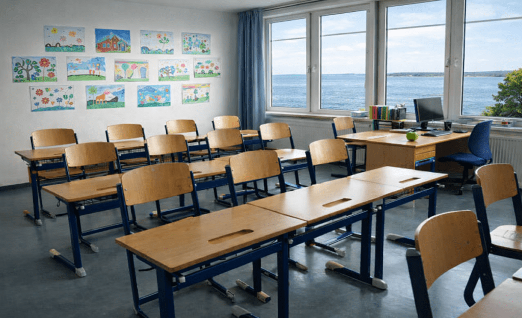 Mecklenburg-Vorpommern Sparkurs